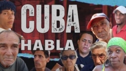 Cuba Habla