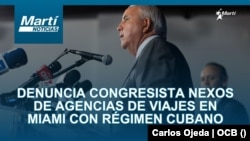 Noticiero Martí Noticias | Jueves, 31 de julio del 2025